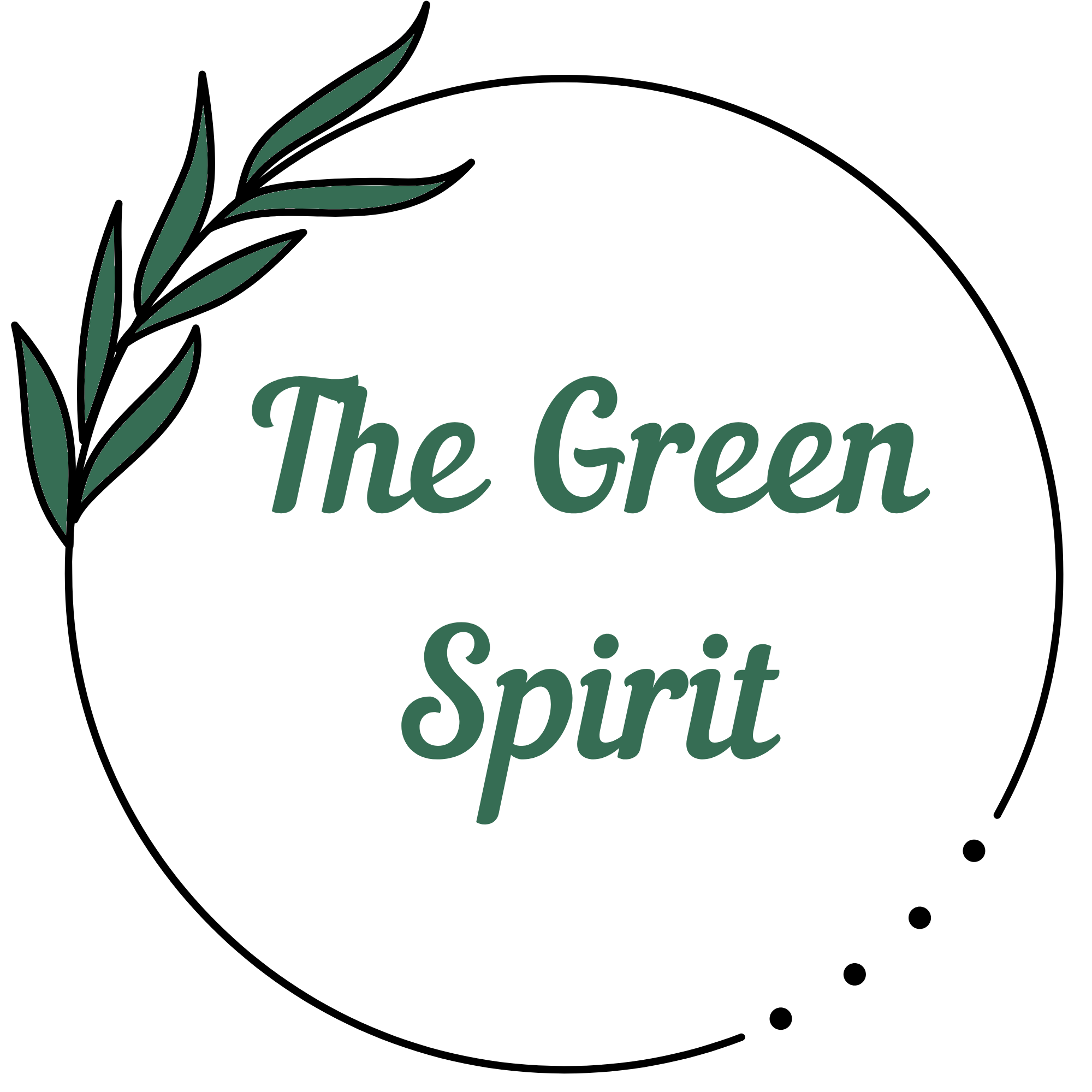 The Green Spirit